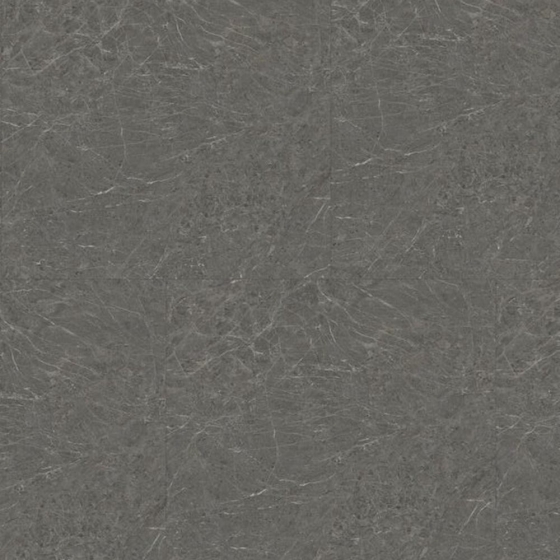 Gerflor Collection 70 Loose-Lay - Marble Dark 1570 | selbstliegender Vinylboden | Fliese: 914 x 914 mm