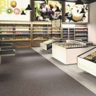 Gerflor Collection 70 Loose-Lay - Marble Dark 1570 | selbstliegender Vinylboden | Fliese: 914 x 914 mm