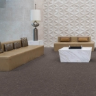 Gerflor Collection 70 Loose-Lay - Marble Dark 1570 | selbstliegender Vinylboden | Fliese: 914 x 914 mm