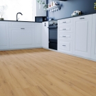 Anaturo Ecocore - Eiche Freiburg | Klebe-Biovinyl