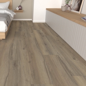 Anaturo Ecocore - Eiche Weimar | Klebe-Biovinyl