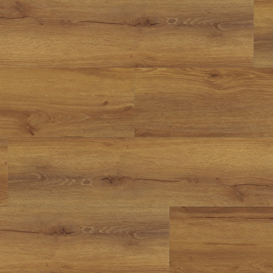 Anaturo Ecocore - Eiche Hamburg | Klick-Biovinyl