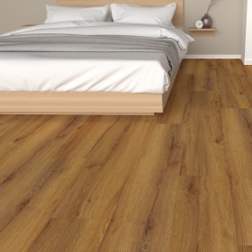 Anaturo Ecocore - Eiche Hamburg | Klick-Biovinyl