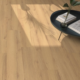 Anaturo Ecocore - Eiche Freiburg | Klick-Biovinyl