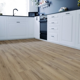 Anaturo Ecocore - Eiche Weimar | Klick-Biovinyl