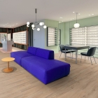 Project Floors F-SPC - PW 3240/55 | Rigid-Klickvinyl