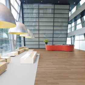 Wineo 800 L - Merano Oak Brown DB819WL | Klebe-Vinylboden