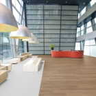 Wineo 800 L - Merano Oak Brown DB819WL | Klebe-Vinylboden