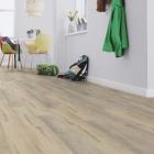 Wineo 800 L - Stockholm Oak Taupe DB816WL | Klebe-Vinylboden