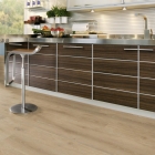 Wineo 800 L - Trondheim Oak Brown DB817WL | Klebe-Vinylboden