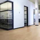 Wineo 800 L - Merano Oak Nature DB818WL | Klebe-Vinylboden