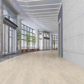 Wineo 800 L - Visby Oak Cream DB815WL | Klebe-Vinylboden