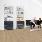 Wineo 800 XL - Stavanger Oak Nature DB833WXL | Klebe-Vinylboden