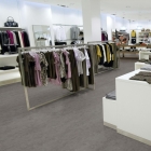 Wineo 800 XL - Chicago Concrete Dark DB852SXL | Klebe-Vinylboden