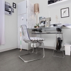 Wineo 800 XL - Chicago Concrete Dark DB852SXL | Klebe-Vinylboden