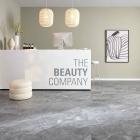 Wineo 800 XL - Bergen Marble Grey DB853SXL | Klebe-Vinylboden