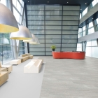 Wineo 800 XL - Romo Concrete Lightgrey DB850SXL | Klebe-Vinylboden