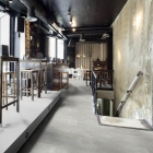 Wineo 800 XL - Romo Concrete Lightgrey DB850SXL | Klebe-Vinylboden