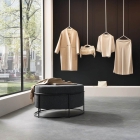 Wineo 800 XL - Sheffield Concrete Grey DB851SXL | Klebe-Vinylboden