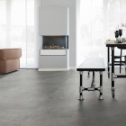 Wineo 800 XL - Sheffield Concrete Grey DB851SXL | Klebe-Vinylboden