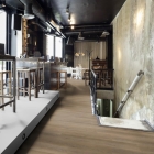 Wineo 800 Klick XL - Palermo Oak Brown MLD837WXL | Klick-Vinylboden