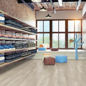 Wineo 800 Klick XL - Dalen Oak Lightgrey MLD830WXL |...