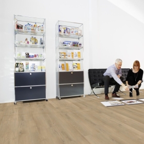 Wineo 800 Klick XL - Stavanger Oak Nature MLD833WXL |...