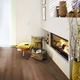 Wineo 800 Klick XL - Stavanger Oak Brown MLD839WXL |...