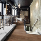 Wineo 800 Klick XL - Stavanger Oak Brown MLD839WXL | Klick-Vinylboden