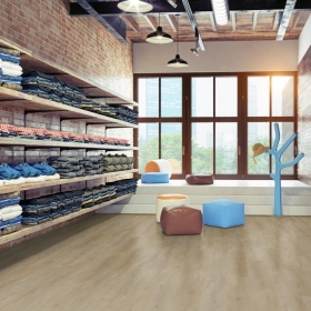 Wineo 800 Klick XL - Narvik Oak Nature MLD836WXL |...