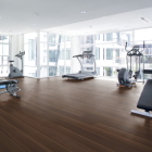 Wineo 800 Klick XL - Bergamo Walnut Dark MLD840WXL | Klick-Vinylboden