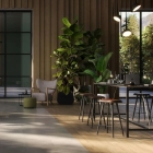 Wineo 1500 wood L - Canyon Oak Sand PL15001WL | BioBoden