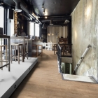 Wineo 1500 wood L - Canyon Oak Sand PL15001WL | BioBoden