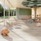 Wineo 1500 wood L - Iceland Pine Light PL15004WL | BioBoden