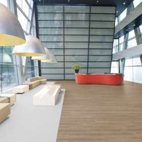 Wineo 1500 wood L - Lodge Oak Brown PL15005WL | BioBoden