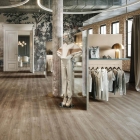 Wineo 1500 wood L - Lodge Oak Dark PL15006WL | BioBoden