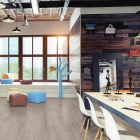 Wineo 1500 wood XL - Mayfield Oak Taupe PL15214WXL | BioBoden