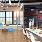 Wineo 1500 wood XL - Canyon Oak Honey PL15200WXL | BioBoden