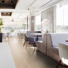 Wineo 1500 wood XL - Siena Oak Beige PL15219WXL | BioBoden