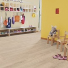 Wineo 1500 wood XL - Siena Oak Beige PL15219WXL | BioBoden