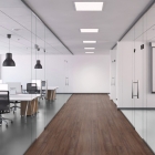 Wineo 1500 wood XL - Lugano Walnut Brown PL15210WXL | BioBoden