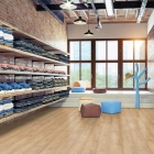 Wineo 1500 wood XL - Real Oak Nature PL15217WXL | BioBoden