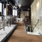 Wineo 1500 wood XL - Intensive Oak Brown PL15207WXL | BioBoden