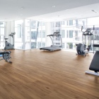 Wineo 1500 wood XL - Intensive Oak Brown PL15207WXL | BioBoden