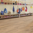 Wineo 1500 wood XL - Ravenna Oak Nature PL15215WXL | BioBoden