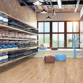 Wineo 1500 wood XL - Intensive Oak Amber PL15206WXL |...