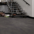 Wineo 1500 stone XL - Loft Concrete Dark PL15400SXL | BioBoden