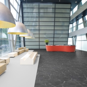 Wineo 1500 stone XL - Metropolitan Marble Dark PL15402SXL...