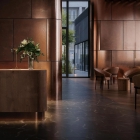 Wineo 1500 stone XL - Metropolitan Marble Dark PL15402SXL | BioBoden