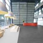 Wineo 1500 stone XL - Portland Concrete Dark PL15406SXL | BioBoden